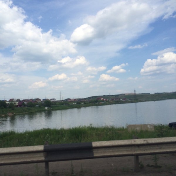 Озеро мясокомбинат красноярск