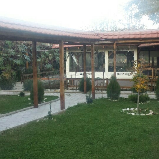 Photos at Ribnik Omorani - 1 tip