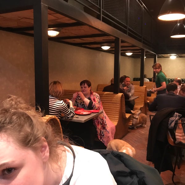 Бар практика