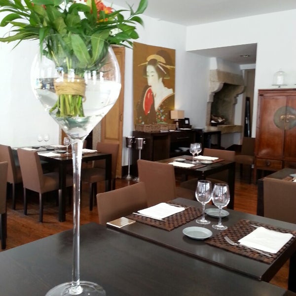 Foto diambil di A Curtidoría Restaurante oleh Martin K. pada 6/3/2014