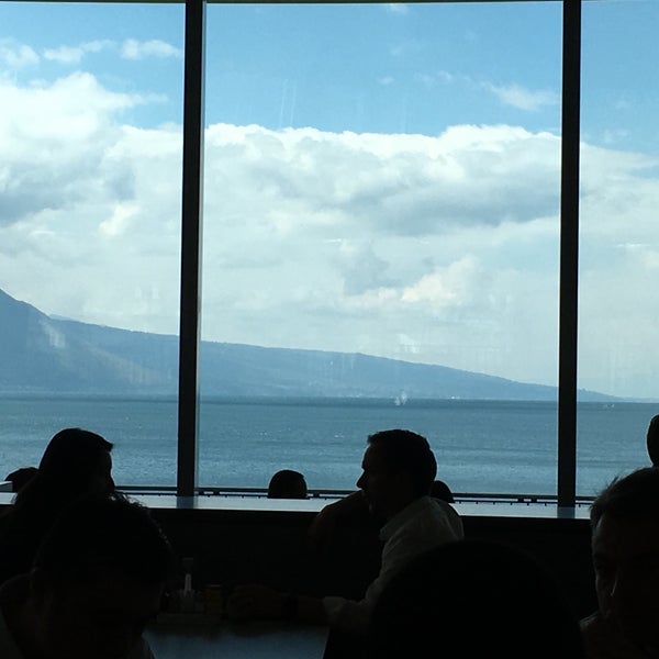 Nestlé Coupole Restaurant Restaurant