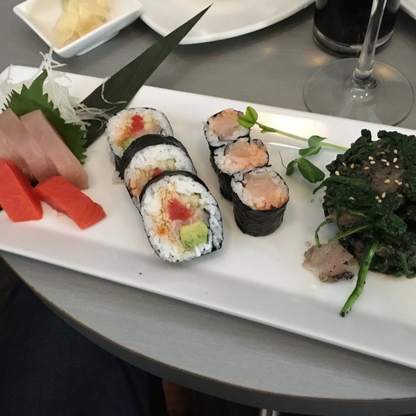 Wasabi Sabi River Heights Winnipeg, MB