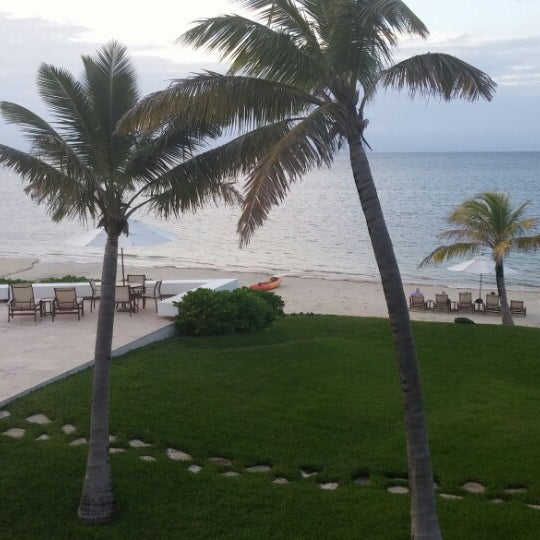 Photo taken at Pristine Bay Resort by Edgardo F. on 12/31/2014