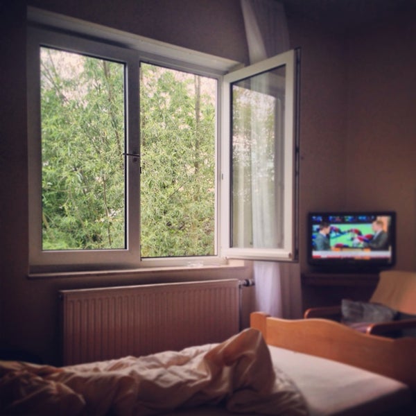 Hotel in friedberg hessen