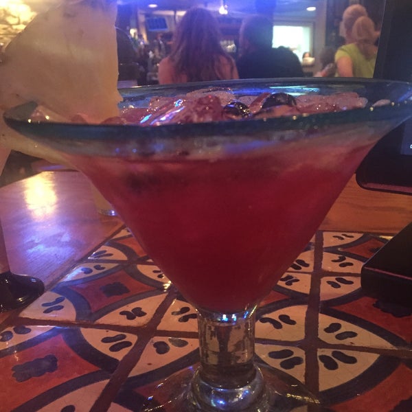 Photo taken at Chili&#39;s Grill &amp; Bar by Sydney K. on 6/11/2016