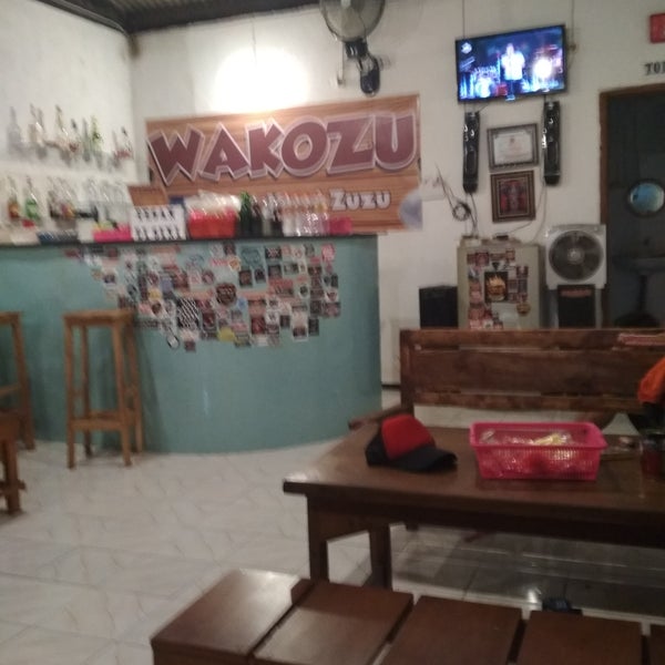 Photos At Wakozu Kecamatan Bojonegoro Jawa Timur