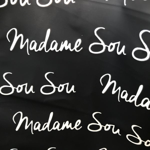 Photo taken at Madame Sousou Cafe by Jonathan M. on 11/29/2020