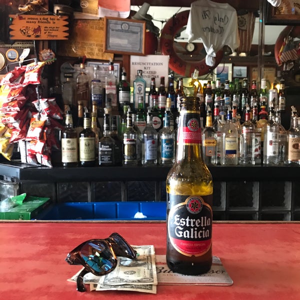 Photo taken at Montero Bar &amp; Grill by Jonathan M. on 7/1/2019