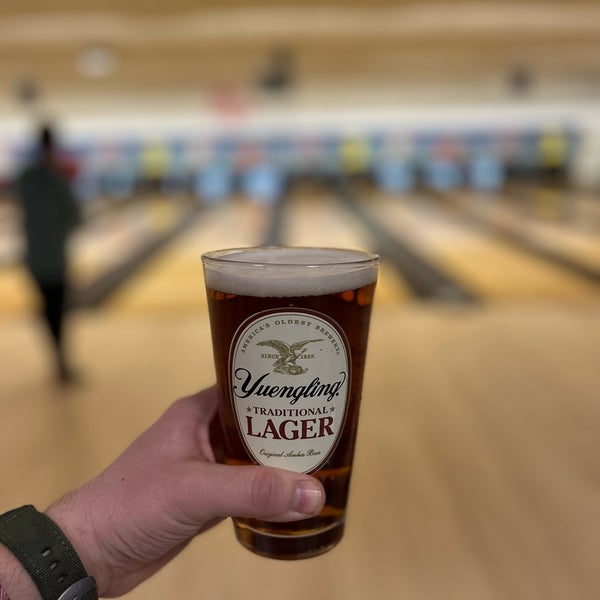 Oakwood Lanes 5 tips from 487 visitors