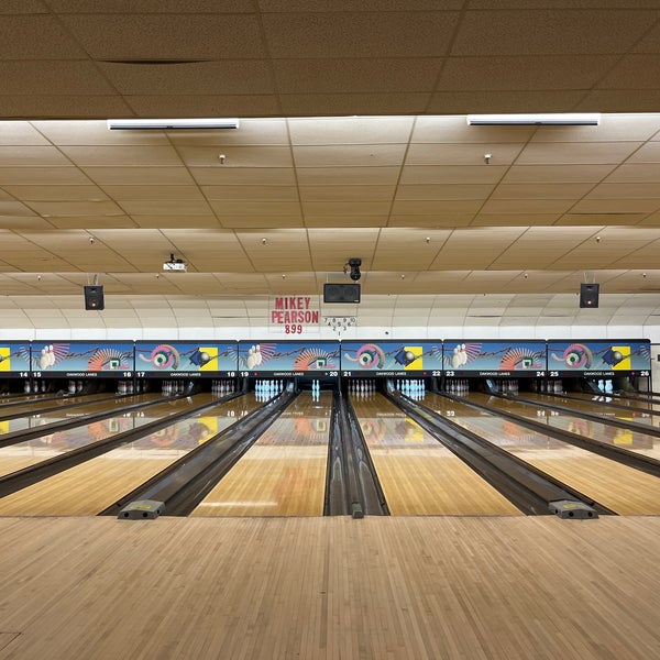 Oakwood Lanes 5 tips from 487 visitors