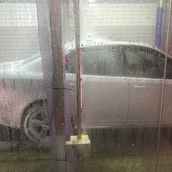 Atlantic Hand Car Wash Clinton Hill 4 tips