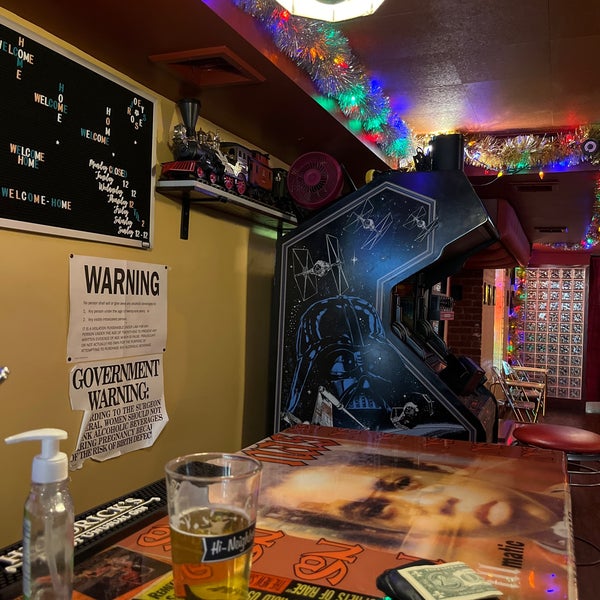 Joey Roses Lower East Side 1 tip