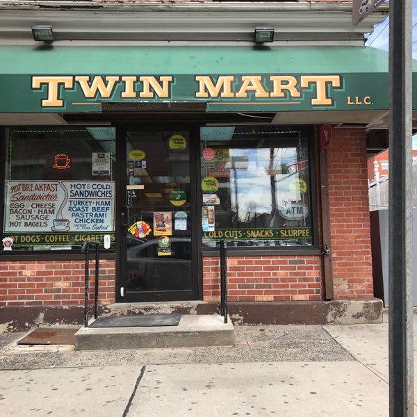 Twin Mart Historic Downtown 3 tips