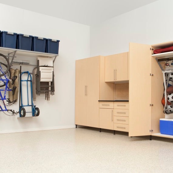 Photos At Elite Garage Solutions Of Raleigh Home Service In Cary