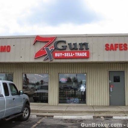 ZX Gun - Fort Wayne, IN