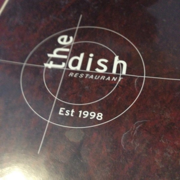 Foto tirada no(a) The Dish por John M. em 3/31/2015