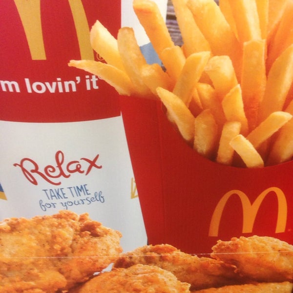 McDonald's Brick Township, NJ