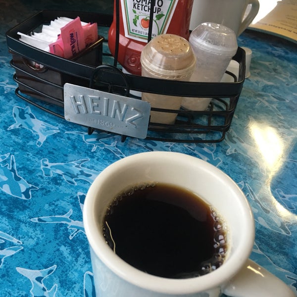 The Breakfast Shop At Smith's Marina Breakfast Spot