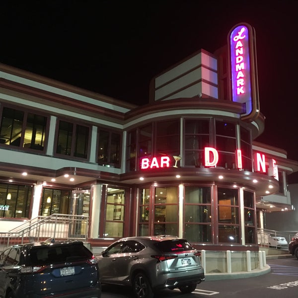 Photos at Landmark Diner 1027 Northern Blvd