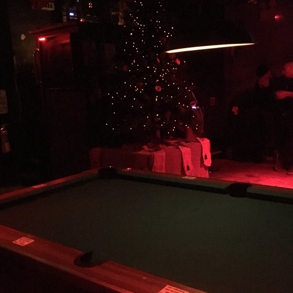 Photo taken at The Eagle by John M. on 12/17/2018