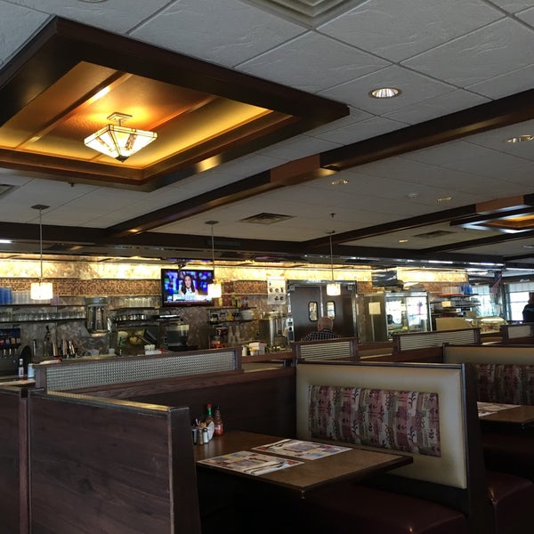 Malta Diner (Now Closed) 2476 Route 9