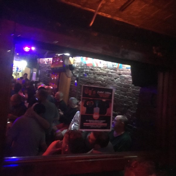 9/15/2019 tarihinde John M.ziyaretçi tarafından Ty&#39;s Bar'de çekilen fotoğraf