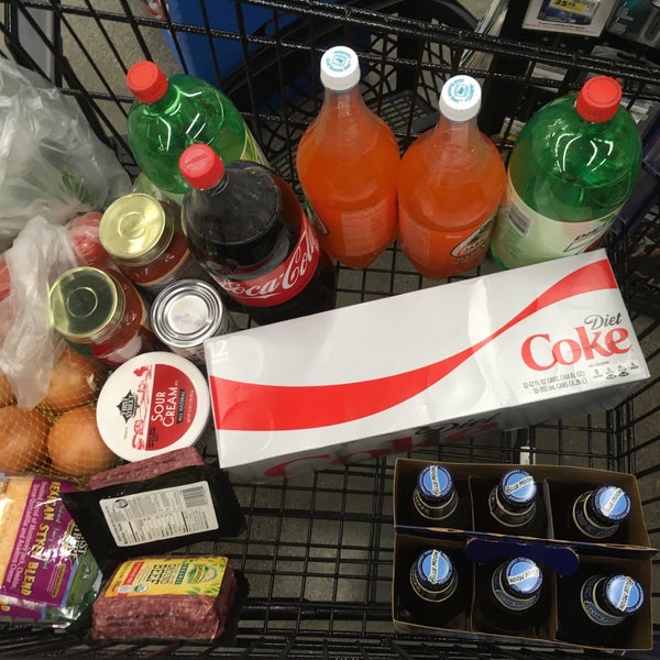 Smart & Final Extra! Grocery Store