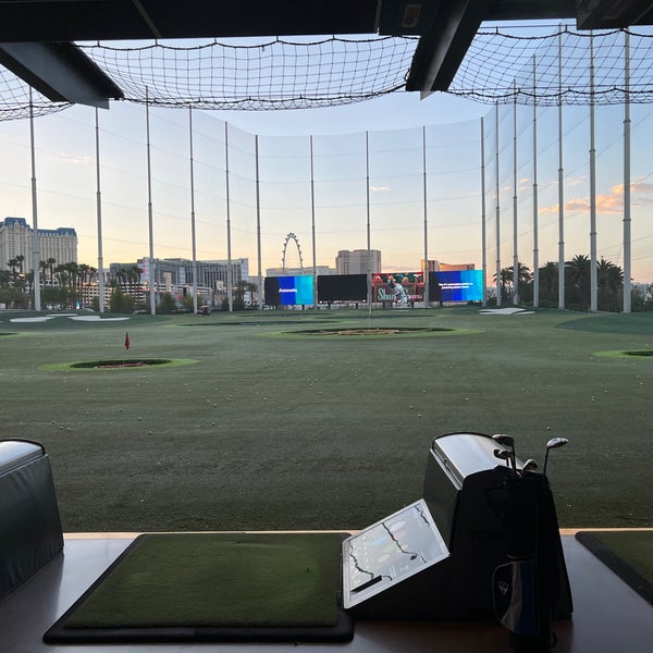 Photo taken at Topgolf by Don P. on 7/14/2022