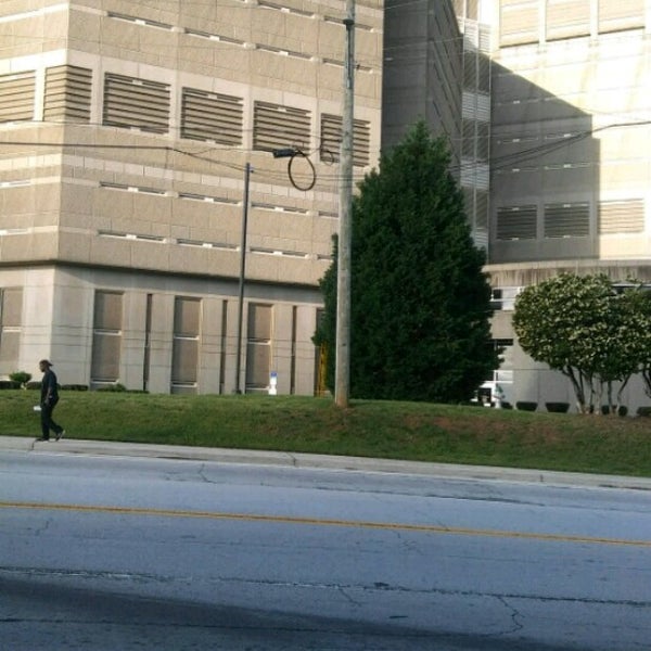 Photos at DeKalb County Jail 4415 Memorial Dr