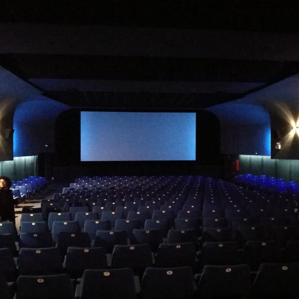 luca movie theater houston