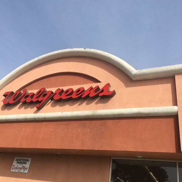 Walgreens Brookvale Fremont, CA