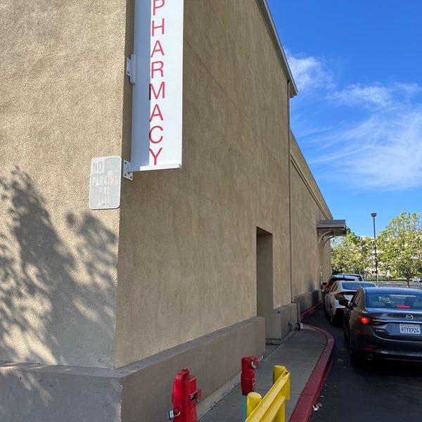 Walgreens Pharmacy in CentralDowntown Fremont