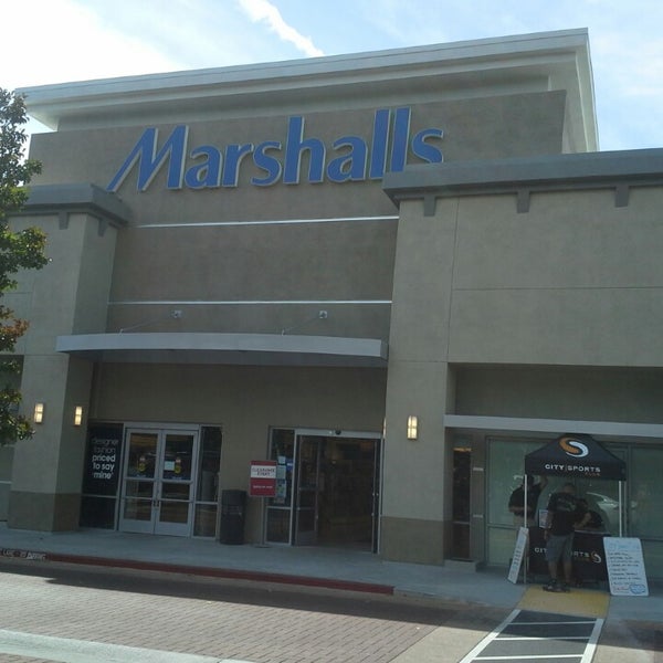 Photos at Marshalls / HomeGoods 5 tips