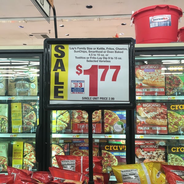 Photos at Stater Bros. Markets Grocery Store in Rowland Heights