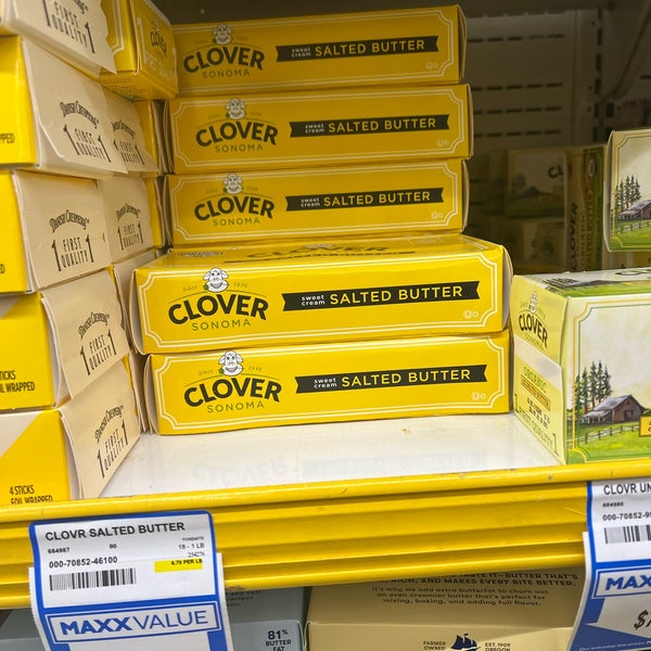 Photos at FoodMaxx Grocery Store