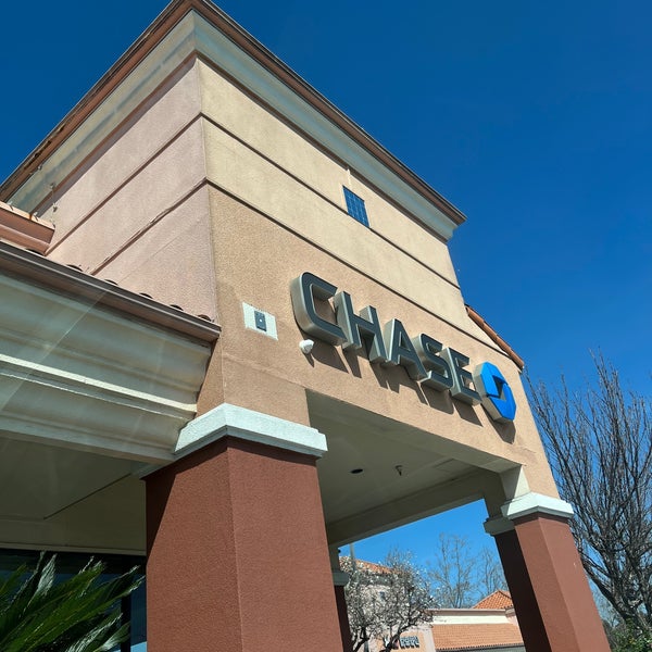 Chase Bank Bank in Newark