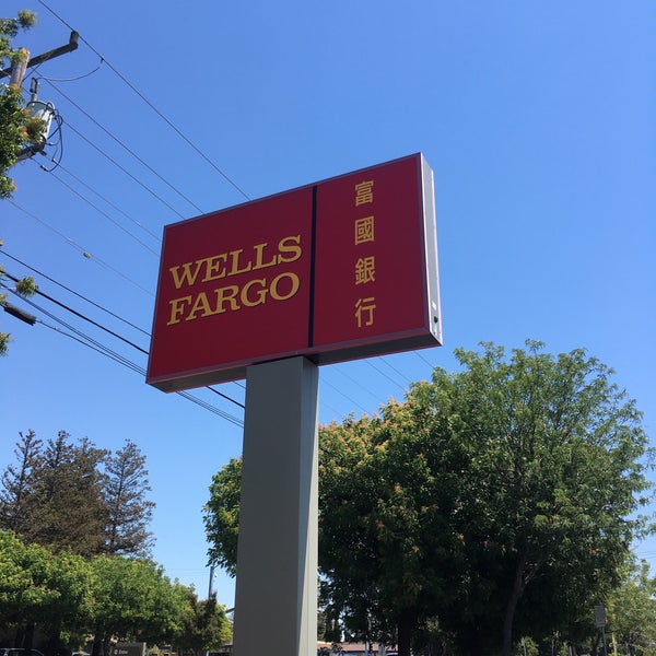 Wells Fargo 46973 Warm Springs Blvd