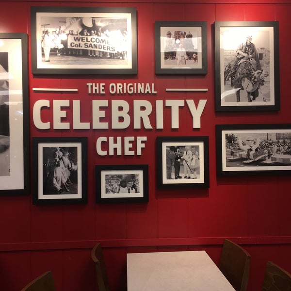 KFC Centerville Fremont, CA