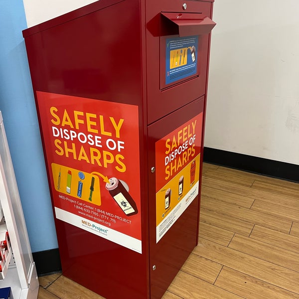 Walgreens Pharmacy in CentralDowntown Fremont