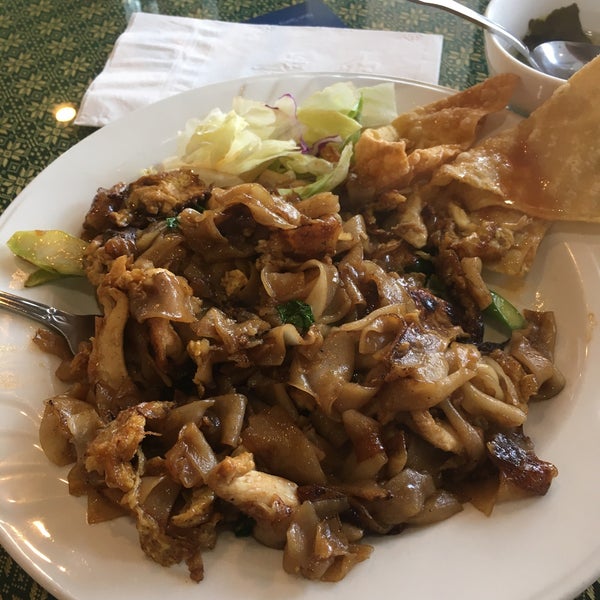 CoCurry Thai Cuisine Thai Restaurant in Newark