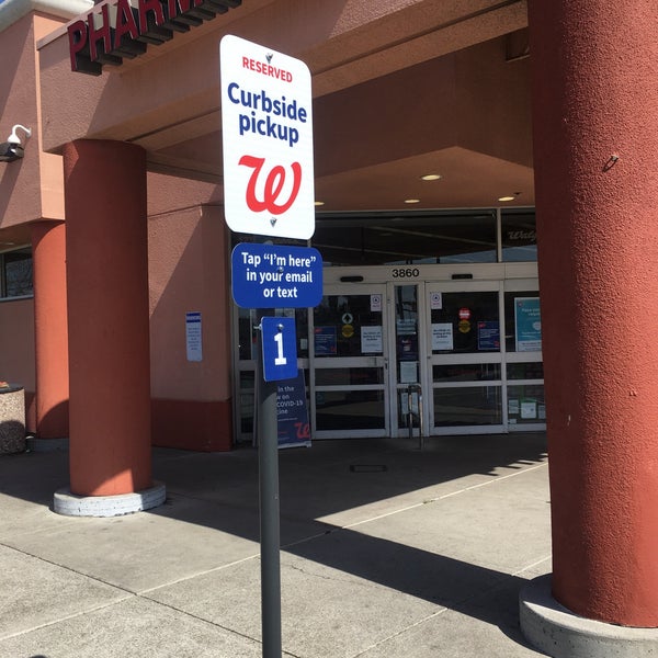 Walgreens Brookvale Fremont, CA