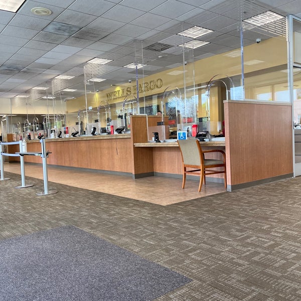 Wells Fargo 46973 Warm Springs Blvd