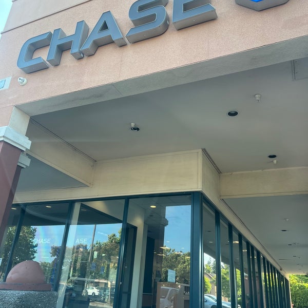Chase Bank Bank in Newark