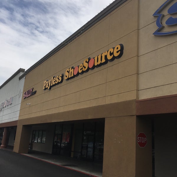 Southgate Plaza Sacramento CA