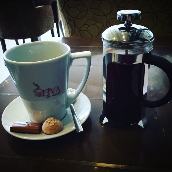 2/26/2016 tarihinde 👑  BÜŞRA  👑ziyaretçi tarafından Mirliva Cafe Restaurant'de çekilen fotoğraf