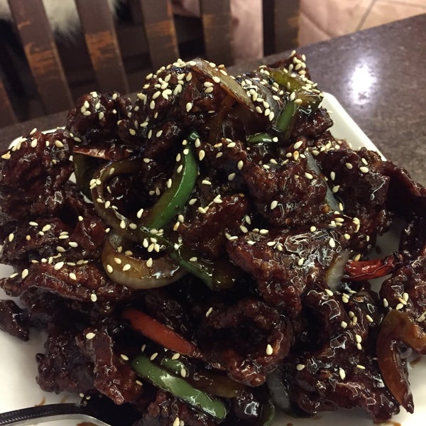 Royal Jasmine Asian Restaurant in Mississauga