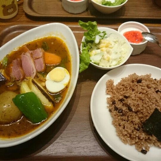 Photos At スープカレー 心 吉祥寺 Now Closed 武蔵野 1 Tip From 59 Visitors Photos At スープカレー 心 吉祥寺 Now Closed 武蔵野 1 Tip From 59 Visitors