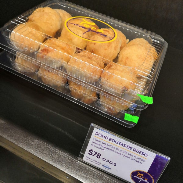 Tere Cazola Panadería