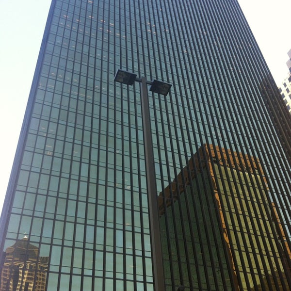 Photos at Bryan Tower Structure in Dallas