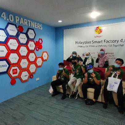 Photos At Selangor Human Resource Development Centre Shrdc 13 Tips